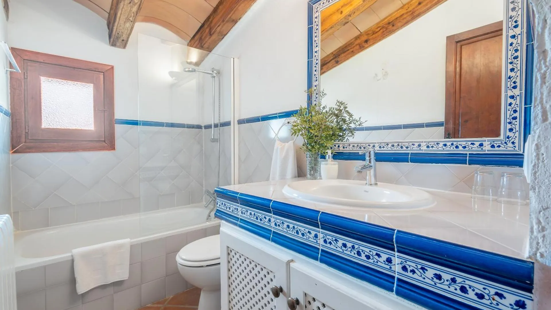 Agroturismo Son Bauzanet Establiments Villa