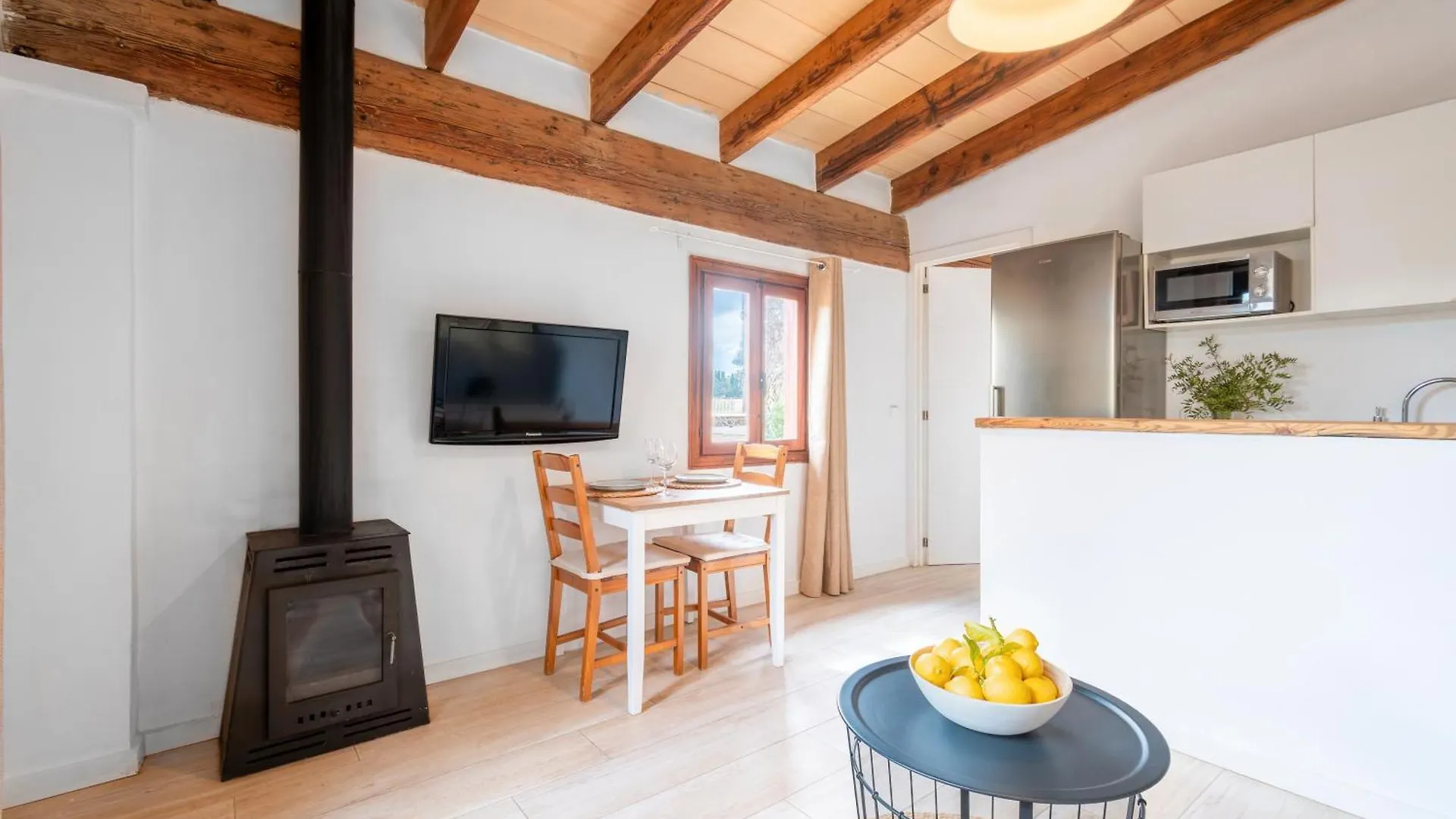 Agroturismo Son Bauzanet Establiments 0*,  España
