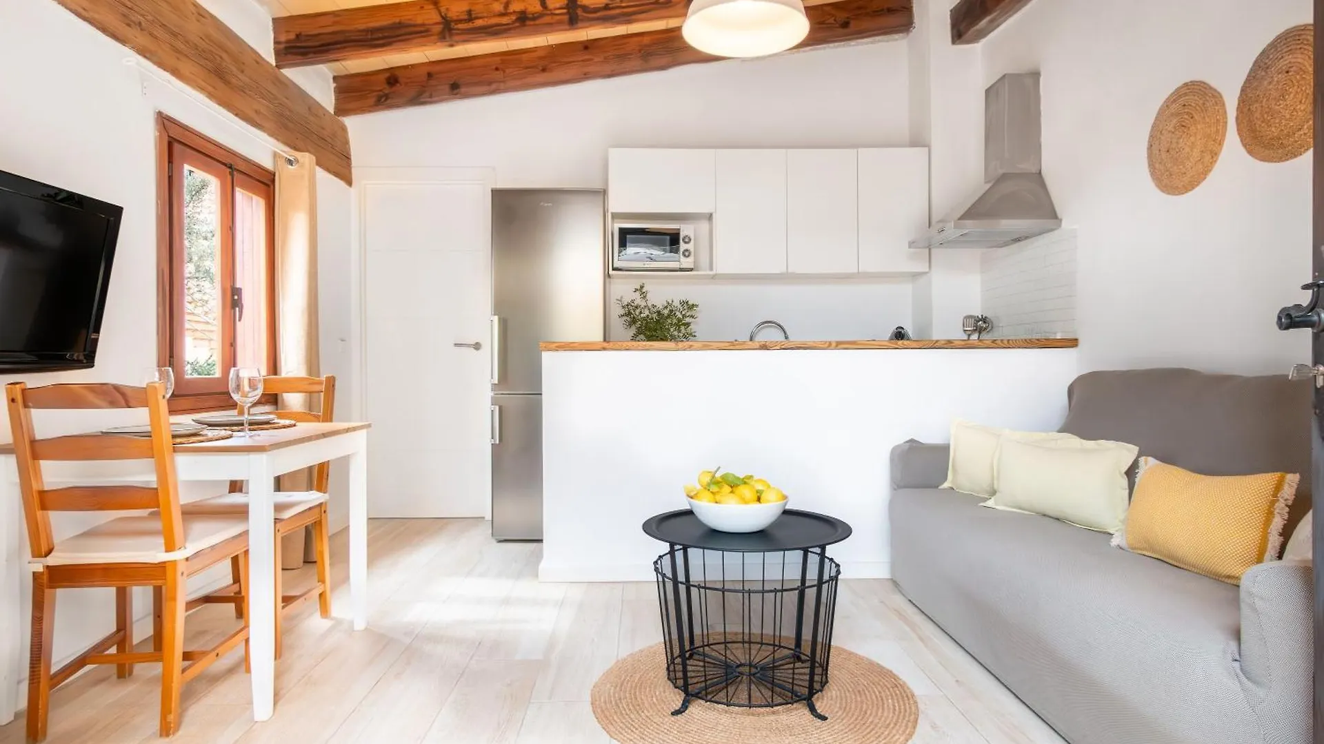 Agroturismo Son Bauzanet Establiments Villa