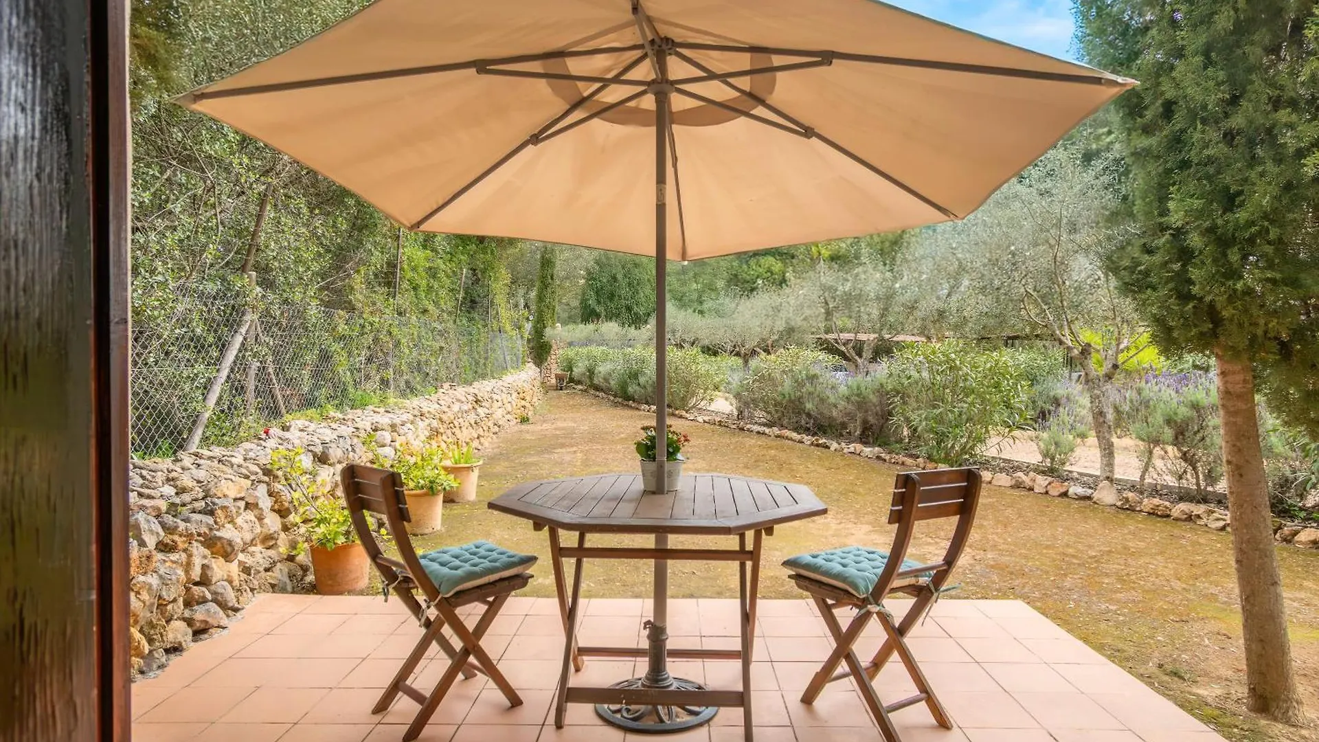 Villa Agroturismo Son Bauzanet Establiments