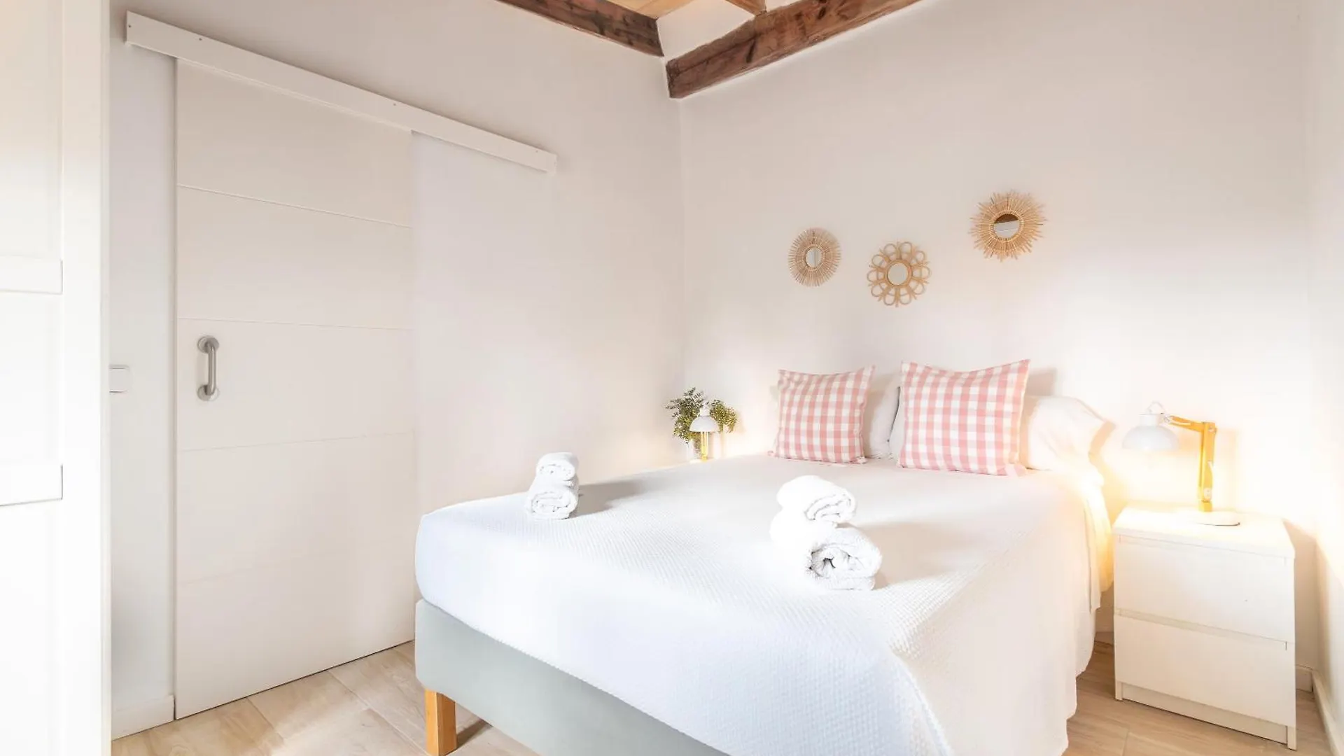Agroturismo Son Bauzanet Establiments 0*,  España