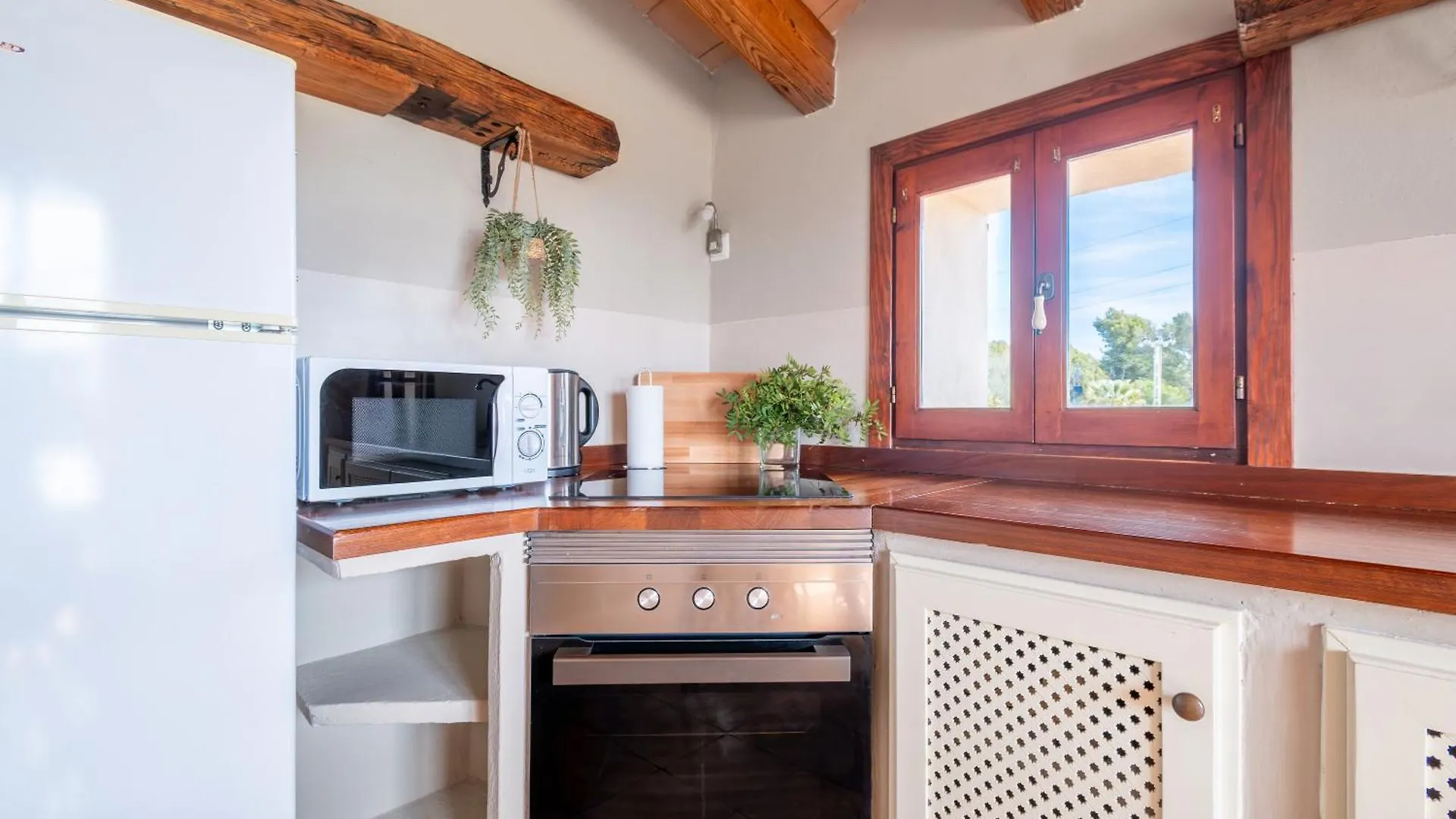 Agroturismo Son Bauzanet Establiments Villa